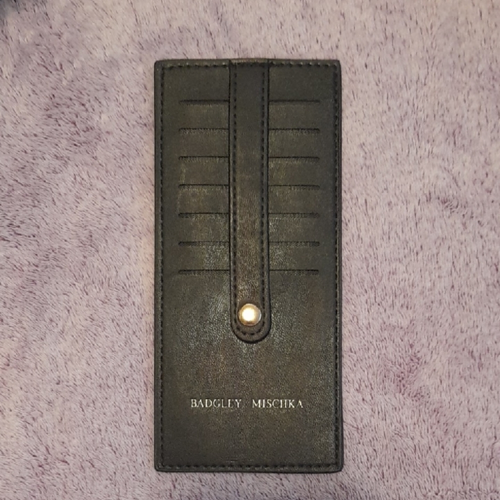Card Holder